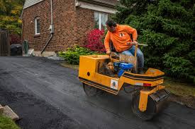 Best Recycled Asphalt Driveway Installation  in Buffalo Grove, IL